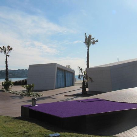 Hotel Tramontana Benicassim Exterior photo