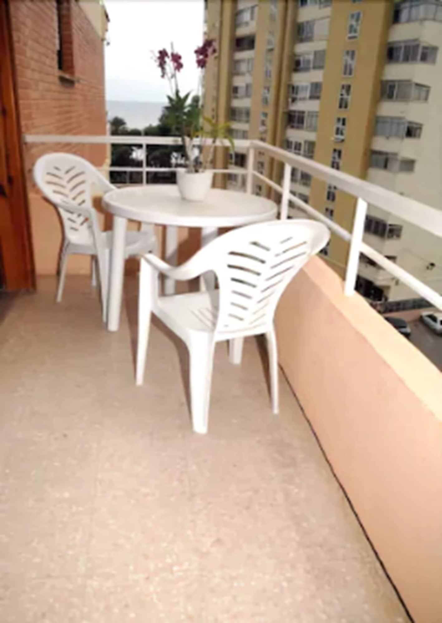 Hotel Tramontana Benicassim Exterior photo