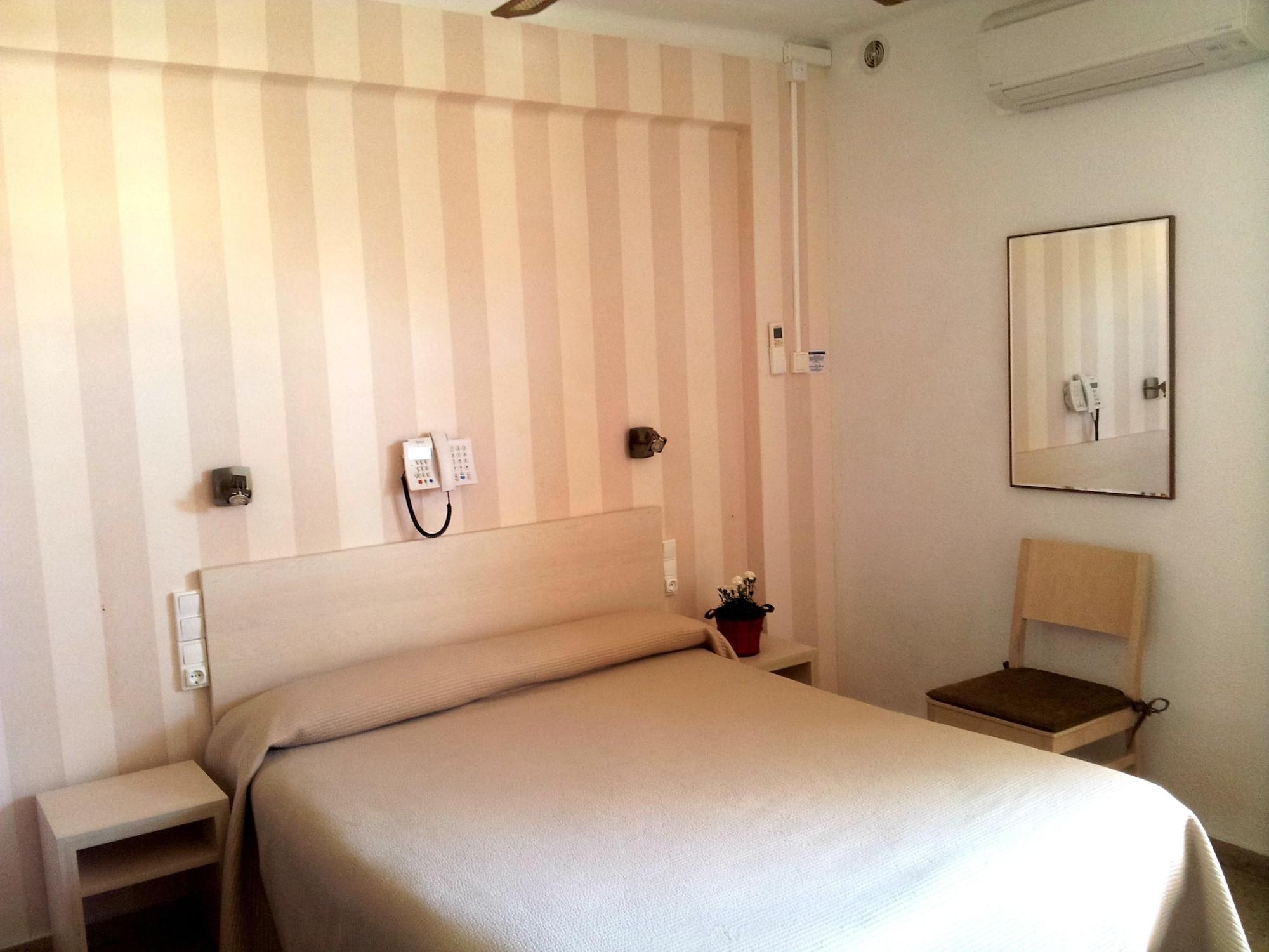 Hotel Tramontana Benicassim Exterior photo