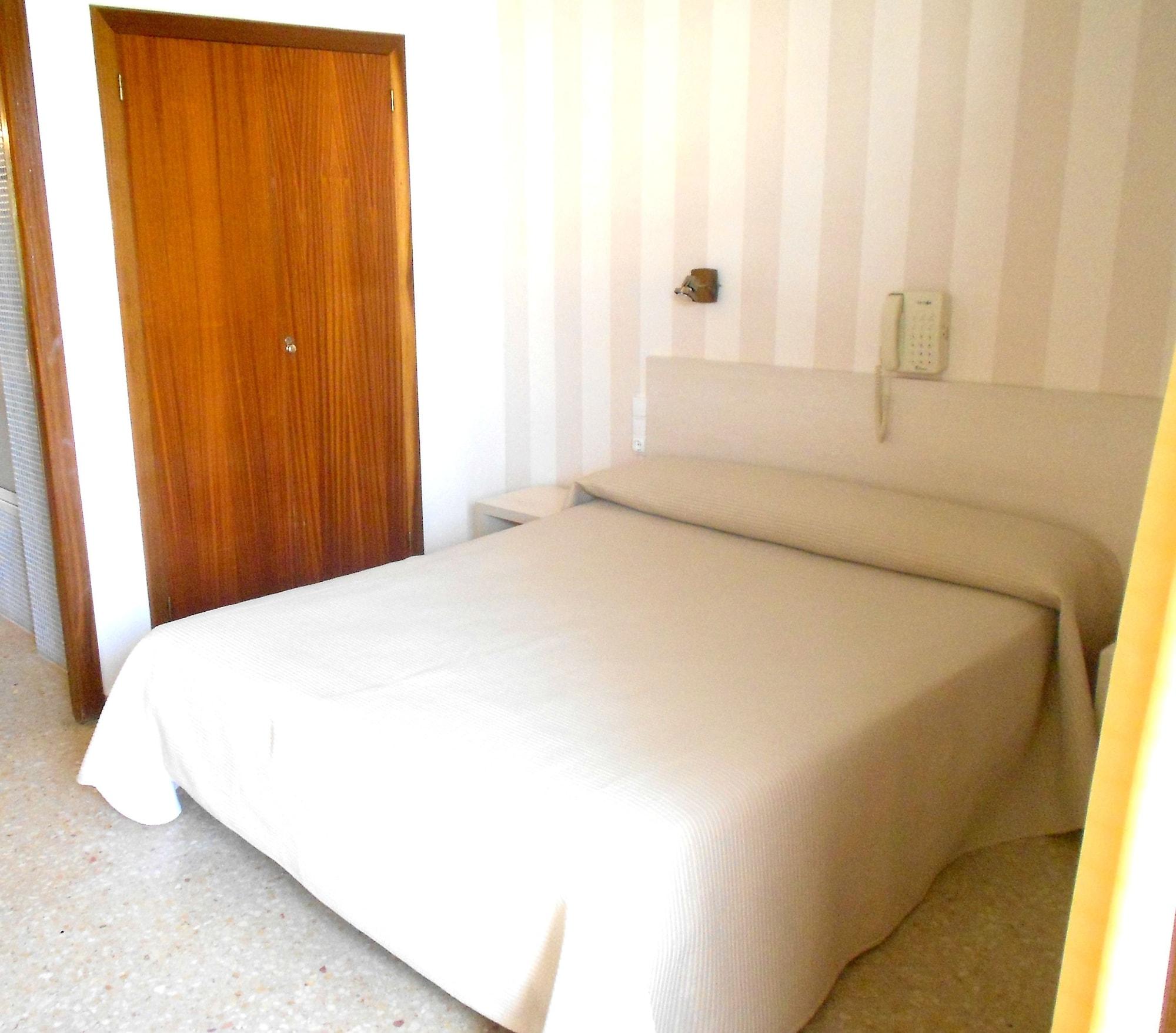 Hotel Tramontana Benicassim Exterior photo