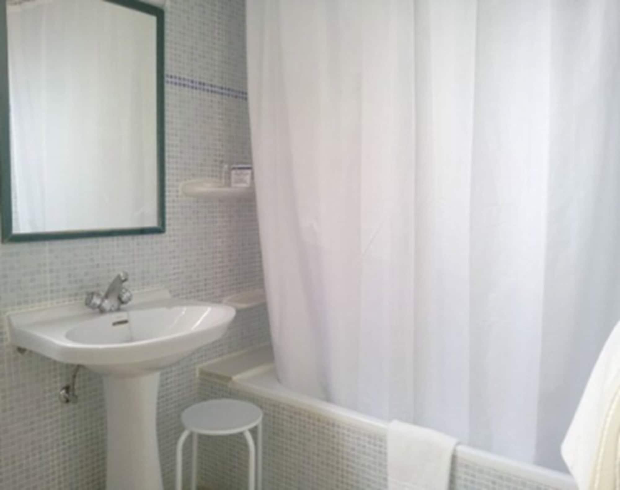 Hotel Tramontana Benicassim Exterior photo