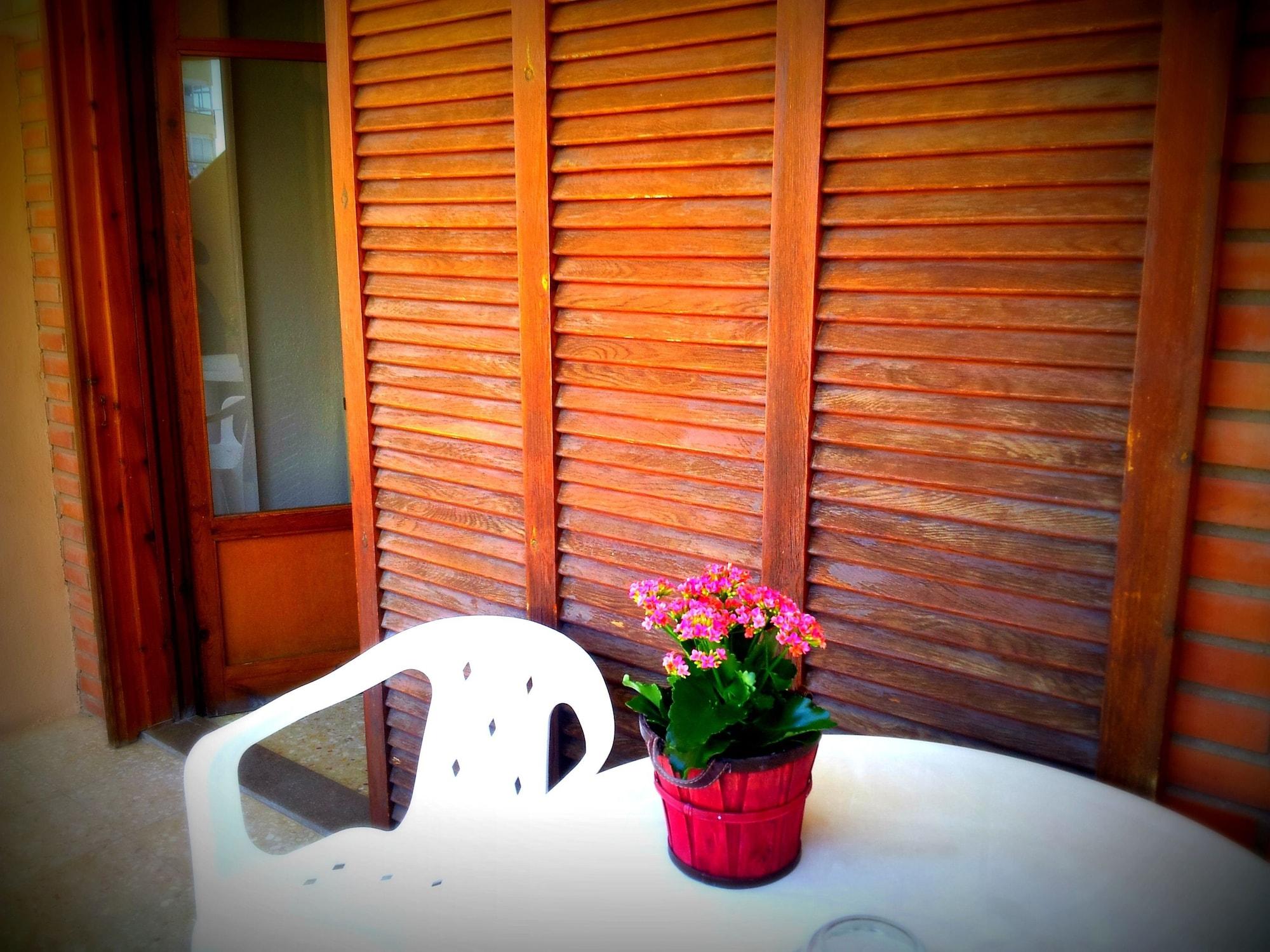 Hotel Tramontana Benicassim Exterior photo
