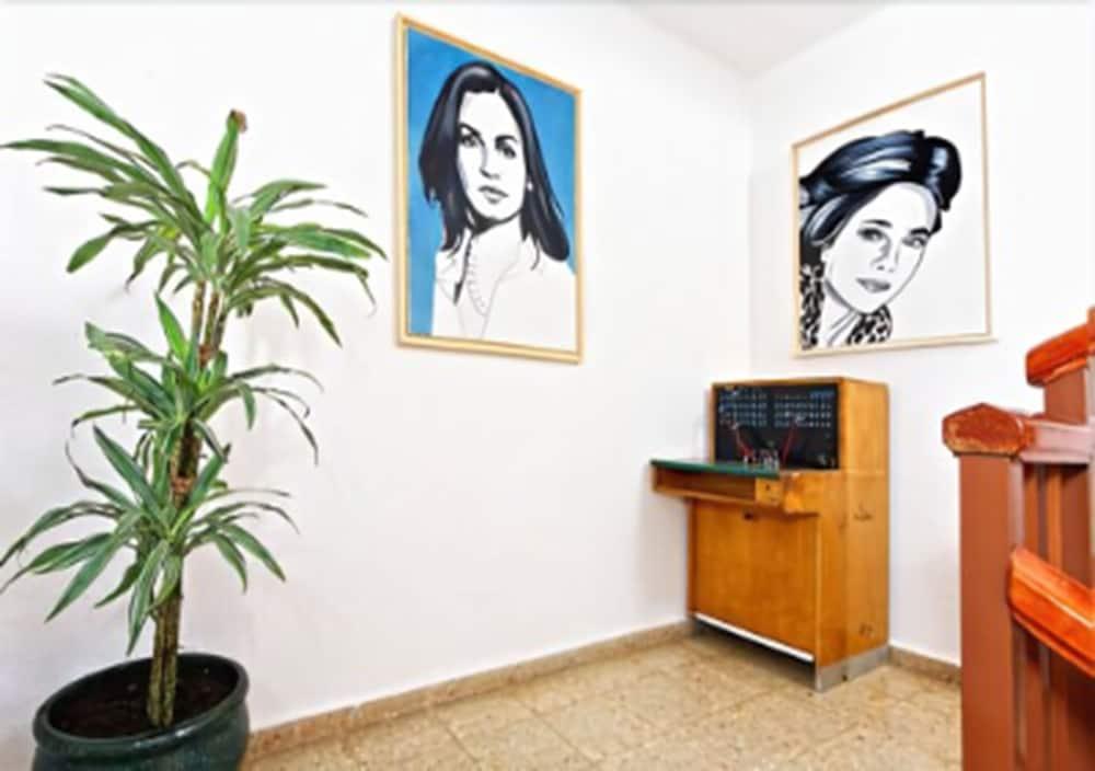 Hotel Tramontana Benicassim Exterior photo