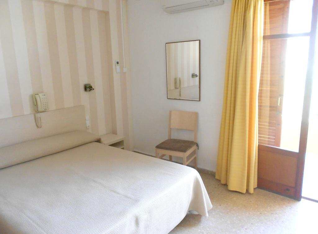 Hotel Tramontana Benicassim Room photo