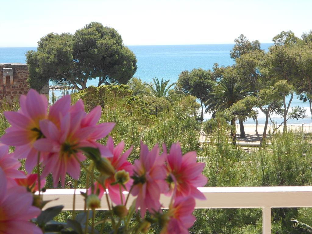 Hotel Tramontana Benicassim Room photo