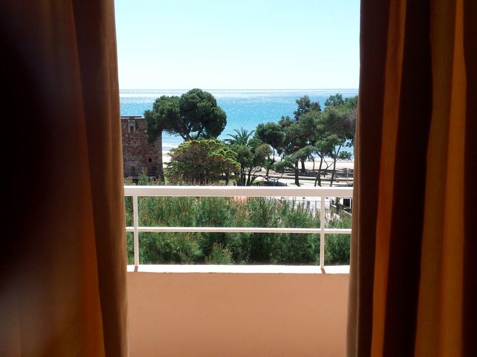 Hotel Tramontana Benicassim Exterior photo